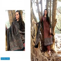 PRM Haniya Vol-4 Wholesale Pure Jaam Cotton Dress Material