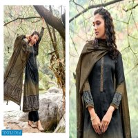 PRM Haniya Vol-4 Wholesale Pure Jaam Cotton Dress Material