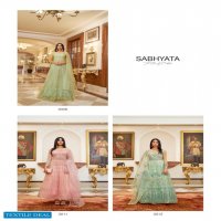 Bela Sabhyata Wholesale Designer Anarkali Salwar Kameez
