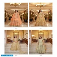 Bela Sabhyata Wholesale Designer Anarkali Salwar Kameez