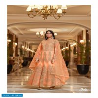 Bela Sabhyata Wholesale Designer Anarkali Salwar Kameez