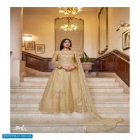 Bela Sabhyata Wholesale Designer Anarkali Salwar Kameez