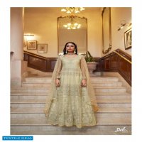 Bela Sabhyata Wholesale Designer Anarkali Salwar Kameez