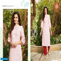 SBS Sundari Wholesale Designer Kurti With Pants
