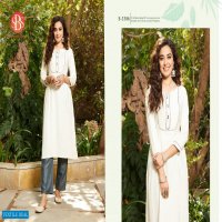 SBS Sundari Wholesale Designer Kurti With Pants
