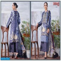 Agha Noor Shiddat Vol-2 Wholesale Karachi Style Dress Material