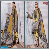 Agha Noor Shiddat Vol-2 Wholesale Karachi Style Dress Material
