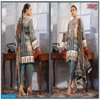 Agha Noor Shiddat Vol-2 Wholesale Karachi Style Dress Material