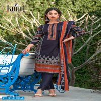 Ishaal Gulmohar Vol-21 Wholesale Pure Lawn Dress Material