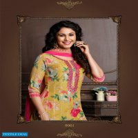 OLIVIA BY LILY & LALI EXCLUSIVE READYMADE GARARA DRESSES SUPPLIER
