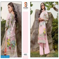 Shraddha Malgul Vol-4 Wholesale Pakistani Concept Dress