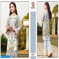 Shraddha Malgul Vol-4 Wholesale Pakistani Concept Dress