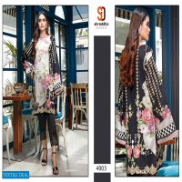 Shraddha Malgul Vol-4 Wholesale Pakistani Concept Dress