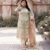 Rinaz Blockbuster Hits Vol-20 Wholesale Pakistani Concept Dress