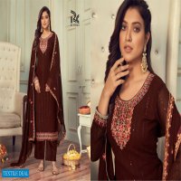 Radhe Creation RC Vol-31 Wholesale Designer Straight Salwar Kameez