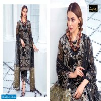 Rawayat Ramsha Vol-5 Wholesale Pakistani Concept Dress