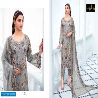 Rawayat Ramsha Vol-5 Wholesale Pakistani Concept Dress