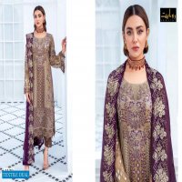 Rawayat Ramsha Vol-5 Wholesale Pakistani Concept Dress
