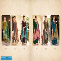 Shivansh Amber Wholesale Pure Brazilian Silk Salwar Kameez