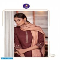 Vitara Gulzar Wholesale Full Stitched 3 Piece Salwar Kameez