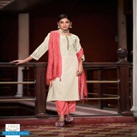 Vitara Gulzar Wholesale Full Stitched 3 Piece Salwar Kameez
