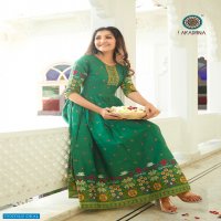 Aradhna Fashion Bonanza Vol-2 Wholesale Anarkali Indian Kurtis