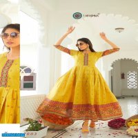 Aradhna Fashion Bonanza Vol-2 Wholesale Anarkali Indian Kurtis