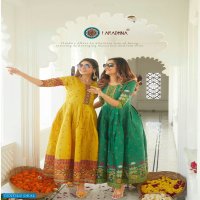 Aradhna Fashion Bonanza Vol-2 Wholesale Anarkali Indian Kurtis