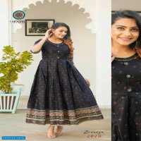 Aradhna Fashion Bonanza Vol-2 Wholesale Anarkali Indian Kurtis