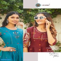 Aradhna Fashion Bonanza Vol-2 Wholesale Anarkali Indian Kurtis