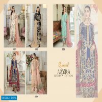 Cosmos Aayra Luxury Edition Wholesale Pakistani Concept Dress