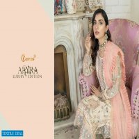 Cosmos Aayra Luxury Edition Wholesale Pakistani Concept Dress