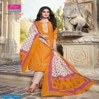 DIYA TRENDS ODHANI VOL 3 COTTON READYMADE 3 PIECE COLLECTION
