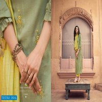 Vinay Tumbaa Miracle Wholesale Full Stitched 3 Piece Salwar Kameez