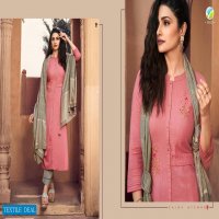 Vinay Tumbaa Miracle Wholesale Full Stitched 3 Piece Salwar Kameez