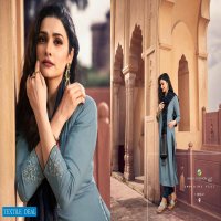 Vinay Tumbaa Miracle Wholesale Full Stitched 3 Piece Salwar Kameez