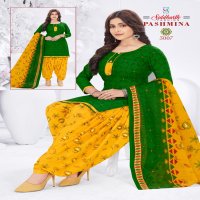 Siddharth Pashmina Vol-3 Wholesale Pure Cotton Printed Dress