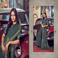 SAI ANSH PREM DEEWANI MASAKALI PRINTED SAREES WHOLESALER