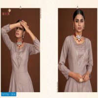 Vamika Amorina Vol-7 Wholesale Designer Hit Gown Catalogs