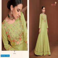 Vamika Amorina Vol-7 Wholesale Designer Hit Gown Catalogs
