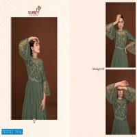 Vamika Amorina Vol-7 Wholesale Designer Hit Gown Catalogs