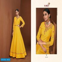 Vamika Amorina Vol-7 Wholesale Designer Hit Gown Catalogs