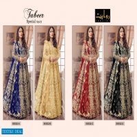 Rawayat Tabeer Special Vol-5 Wholesale Pakistani Concept Dress