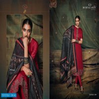 Mumtaz Art Bandhej Wholesale Pure Jaam Satin Dress Material