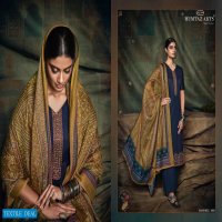 Mumtaz Art Bandhej Wholesale Pure Jaam Satin Dress Material