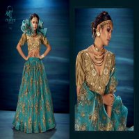 Shreematee Nartaki Wholesale Designer Lehengas Choli