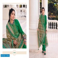 KERVIN AURA BY VINAY SILK JACQUARD TRADITIONAL WEAR FANCY SUITS