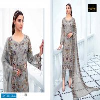 Rawayat Ramsha Vol-5 Wholesale Pakistani Concept Dress