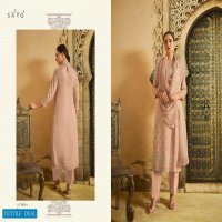 Sarg Saumya Wholesale Italian Cotton Indian Salwar Kameez