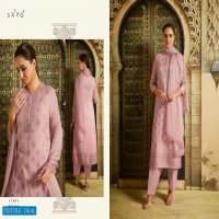 Sarg Saumya Wholesale Italian Cotton Indian Salwar Kameez